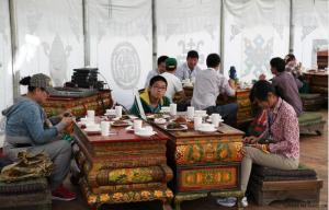 Food and Cuisine in Tibet